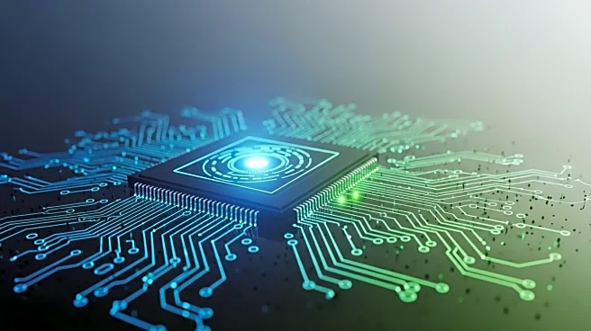 Nvidia Faces Earnings Pullback Amid China Export Challenges and Strategic Reacceleration Plans