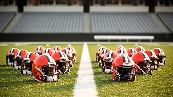 Cleveland Browns Roster: Key Players Identified for 2025 Season