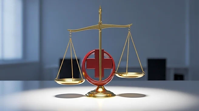Op-ed Advocates for Overhauling U.S. Healthcare System to Enhance Competition