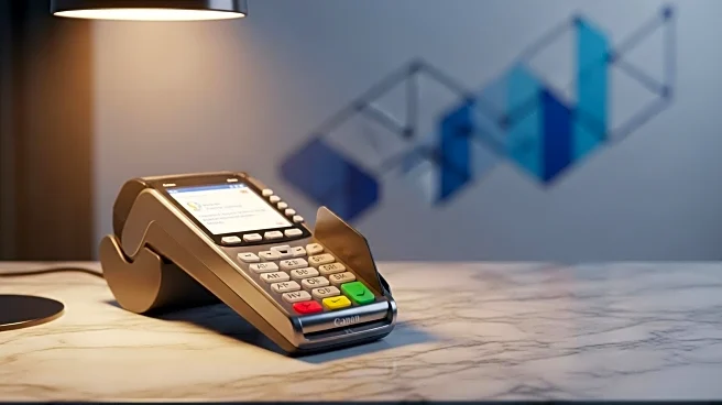 Fiserv Completes Acquisition of AIB Merchant Services, Expanding European Payments Market