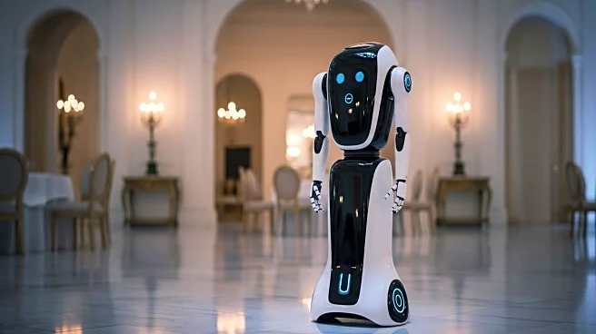 Tech CEOs Praise Trump Administration's AI Initiatives at White House Dinner