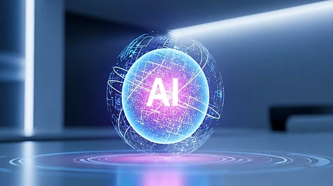 OpenAI Reorganizes Research Team to Refine ChatGPT's Personality