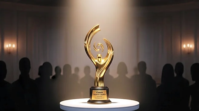 Industry Leaders at The Drum Awards Emphasize Originality and Bravery for 2025 Entries