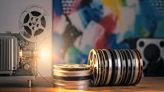 Indie Film 'The Baltimorons' and Other Releases Highlight Diverse Cinema Offerings