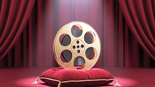 Fred Hechinger Discusses New Film 'Preparation for the Next Life'