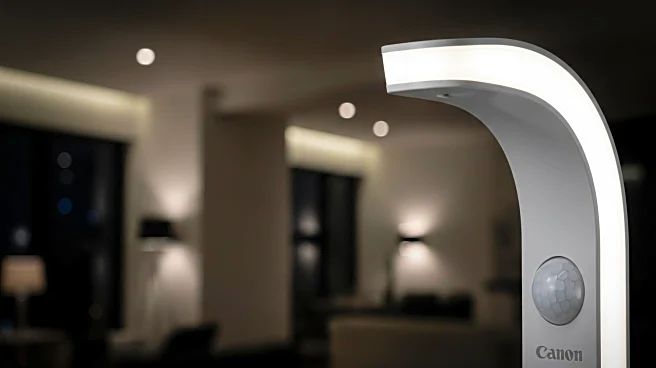 Philips Hue Introduces Motion Detection Capabilities to Existing Smart Lights
