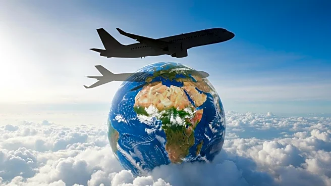 IATA Criticizes African Governments for High Aviation Costs Impacting Industry Growth