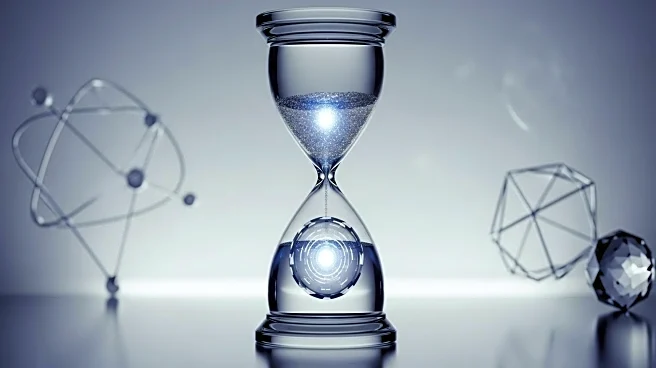 University of Colorado Physicists Develop Visible Time Crystals with Potential Applications