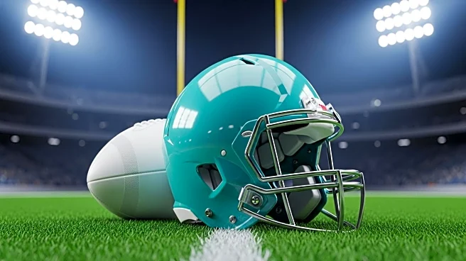 Miami Dolphins Prepare for Season Opener Against Indianapolis Colts