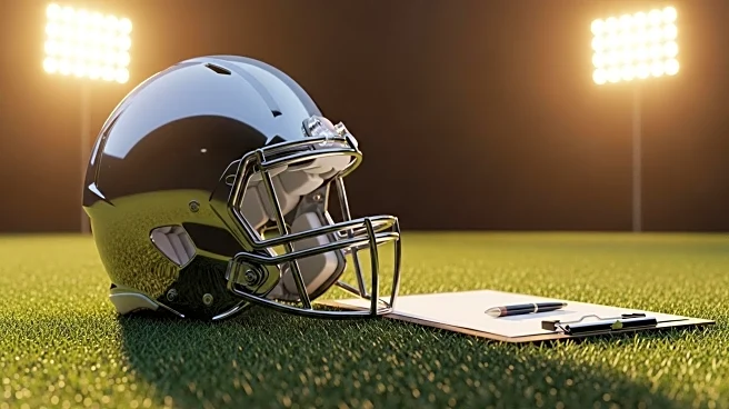 Kevin O'Connell's Journey from NFL Player to Renowned Quarterback Coach
