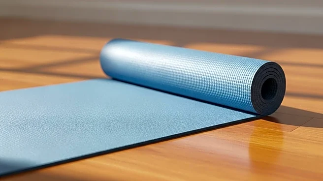 Lululemon Lowers Sales Forecast Amid Sluggish U.S. Demand and Tariff Challenges