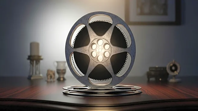 Showrunner Utilizes AI to Recreate Lost Ending of 'The Magnificent Ambersons'