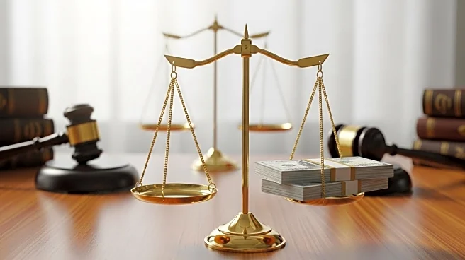 UK Court Awards $40K in Wrongful Termination Case Over Insulting Language