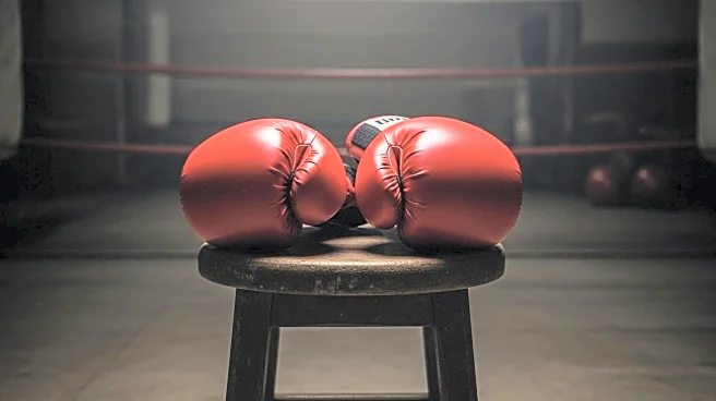 Sydney Sweeney Stars in 'Christy,' a True-Life Boxing Drama at TIFF