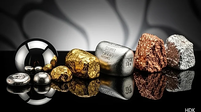 Canadian Critical Minerals Reports Revenue from Bull River Mine Operations