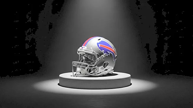 Buffalo Bills Aim for Super Bowl Victory in 2025 Season