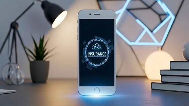 Insurance Advisors Adapt Strategies to Connect with Younger Generations