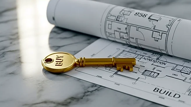 Hotel Investment Strategies: Evaluating Buy vs. Build in Dynamic Markets