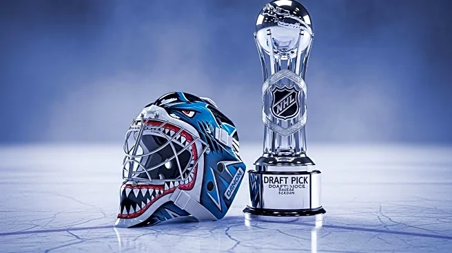 San Jose Sharks Acquire Carey Price and Draft Pick in Trade with Canadiens