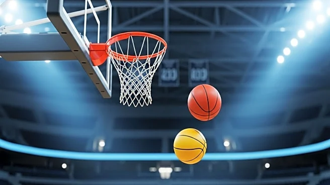 New York Liberty Faces Seattle Storm in Crucial Playoff Matchup