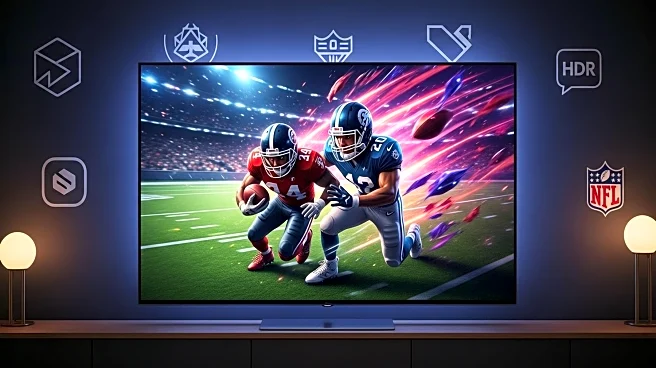 Streaming Services Offer New Options for NFL Fans, Potentially Reducing Costs
