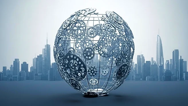 OMV Announces Global Workforce Restructuring Amid Strategic Shift