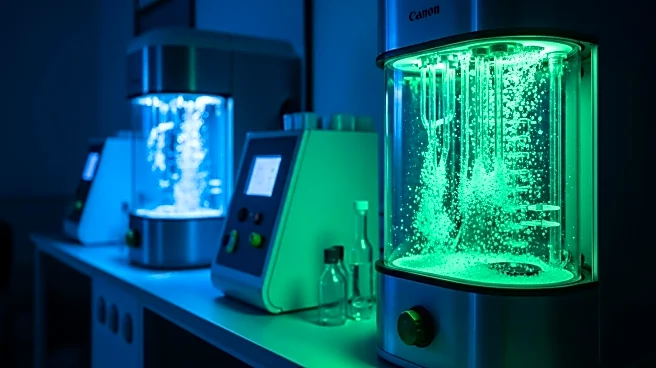 MygoGenesis Releases White Paper on Sustainable Lab-Grown Amebocyte Lysate