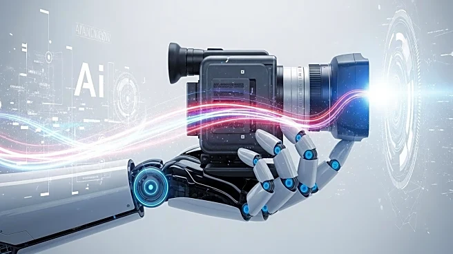 Roblox Launches Short-Form Video Feed and AI Tools to Boost Creator Engagement