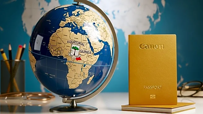 Trump Administration Eases Travel Restrictions for Equatorial Guinea Leader Amid Visa Crackdown