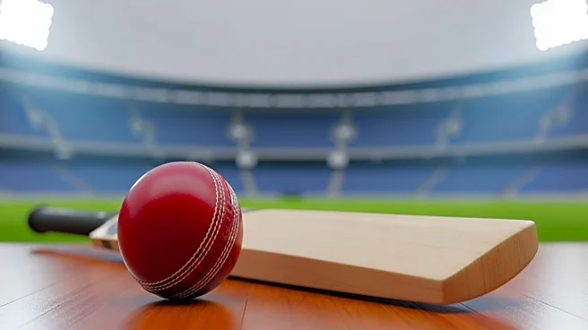 Antigua Falcons Secure Last-Ball Victory Against Barbados Royals in CPL