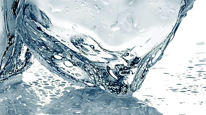 Experts Discuss Cold Plunging Benefits and Drawbacks for Women