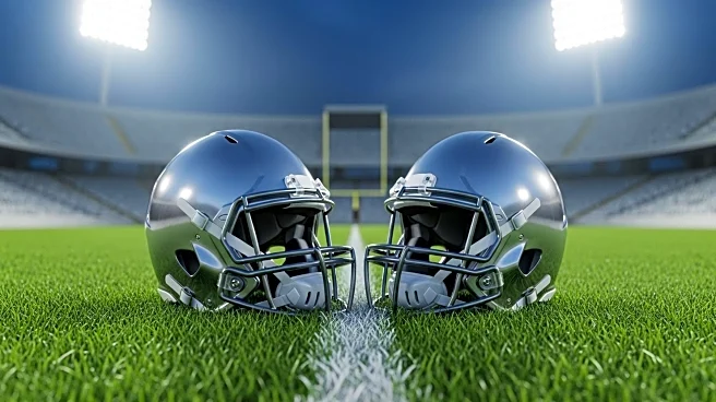 Chicago Bears Prepare for Season Opener Against Vikings