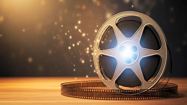 AI Firm Showrunner Plans to Reconstruct Lost Footage from Orson Welles' 'The Magnificent Ambersons'