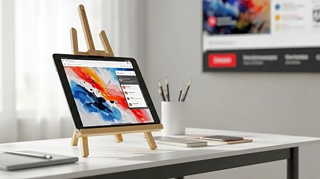 LA Entrepreneur Jesse Lee Acquires Platform to Expand Online Art Marketplace