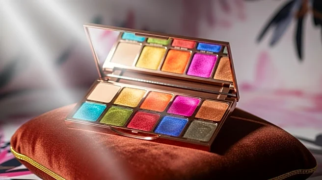 e.l.f. Beauty Acquires Rhode for $1 Billion, Expanding Influencer-Led Brand Portfolio