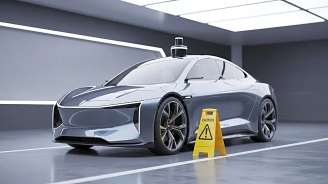 Elon Musk's Controversial Stance on Self-Driving Safety Raises Concerns
