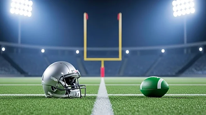 Philadelphia Eagles' Jalen Carter Ejected After Incident with Cowboys' Prescott
