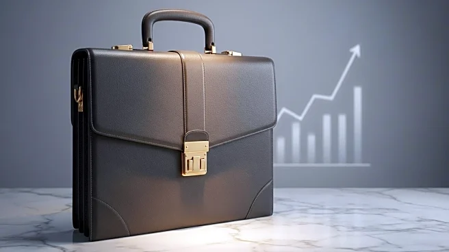 Zegna Group Reports 53% Profit Increase Amid Strategic Investments