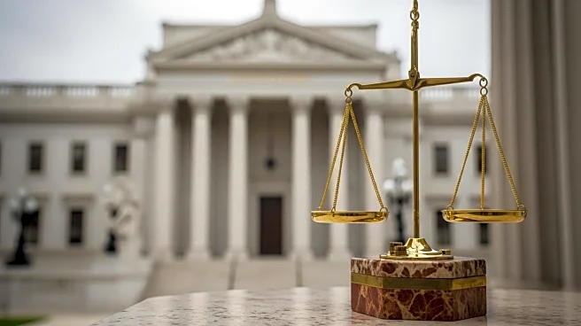 Supreme Court Limits Jurisdiction in Grant Termination Cases