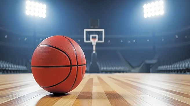 Spurs Rookie Dylan Harper Undergoes Thumb Surgery, Set for Season Opener