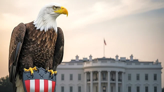 The White House Strengthens Efforts to Protect U.S. Nationals from Wrongful Detention Abroad