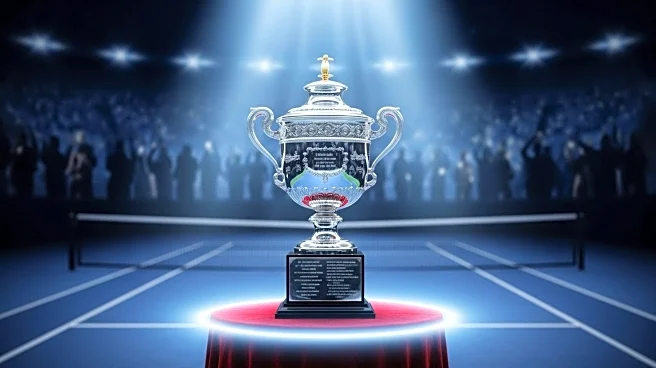 Carlos Alcaraz Defeats Novak Djokovic at US Open, Advances to Third Consecutive Grand Slam Final