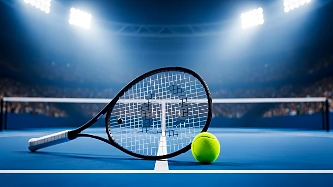 US Open 2025 Men's Singles Semifinal: Sinner vs. Auger-Aliassime in Anticipated Clash