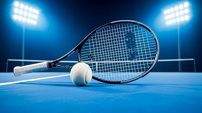 US Open 2025 Men's Singles Semifinal: Djokovic Faces Alcaraz in High-Stakes Match