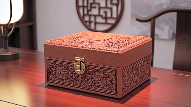 Wahaha Founder’s Secret Family Legal Battle Highlights China's Wealth Succession Crisis