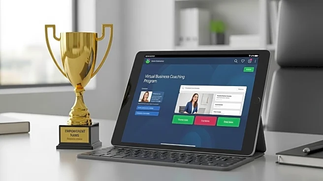 Medici Global Ventures Launches Self-Managing Business Coaching Program to Empower Entrepreneurs