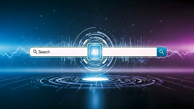 AI's Zero-Click Search Revolution Challenges Marketers