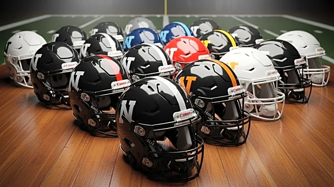True Freshmen Quarterbacks Lead Teams in 2025, Reflecting Shifts in College Football Strategy