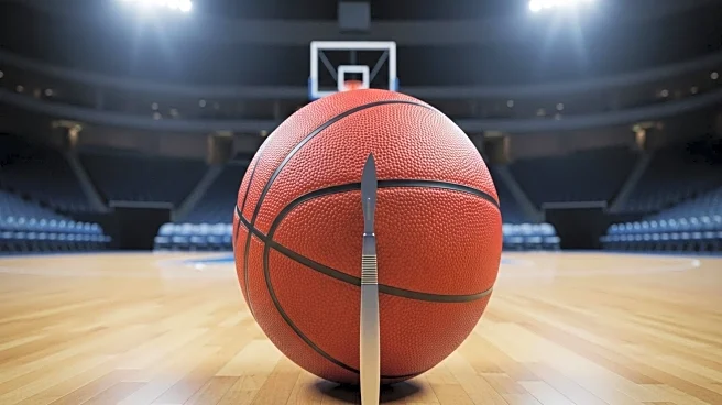 Spurs Rookie Dylan Harper Undergoes Thumb Surgery, Aiming for Season Start