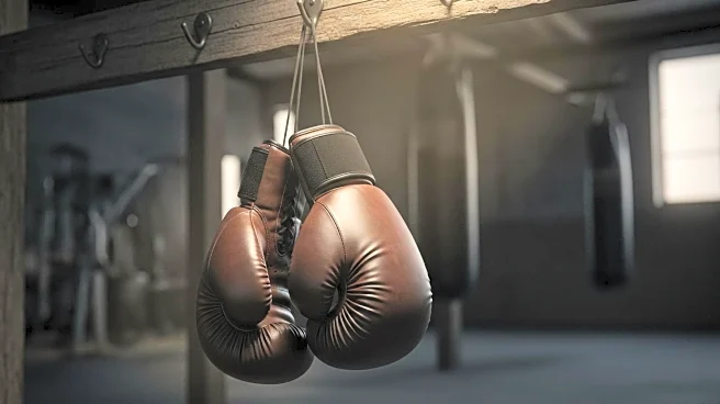 Sydney Sweeney Stars in 'Christy' Biopic Highlighting Domestic Abuse and Boxing Career